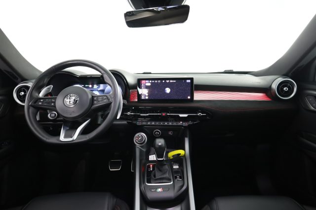 ALFA ROMEO Tonale usata 4