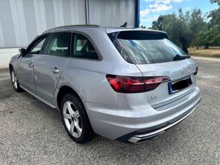 AUDI A4 usata, con Immobilizzatore elettronico