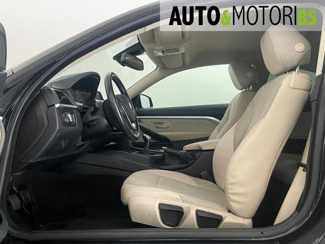 BMW 420 usata, con Climatizzatore