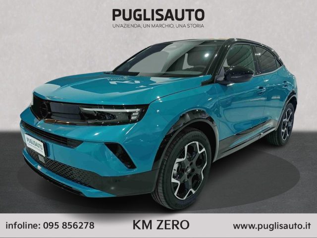 OPEL Mokka usata, con Airbag laterali