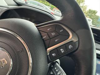 JEEP Renegade usata, con Filtro antiparticolato