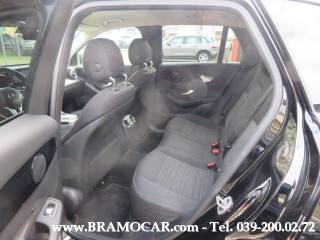 MERCEDES-BENZ GLC 300 usata, con Sedile posteriore sdoppiato