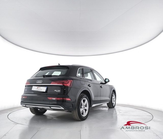 AUDI Q5 usata 2