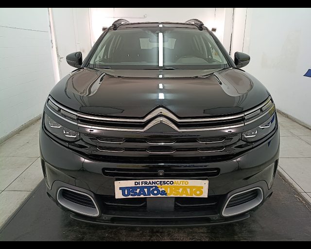 CITROEN C5 Aircross usata, con Fendinebbia