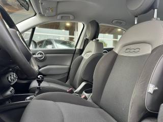 FIAT 500X usata, con Fendinebbia