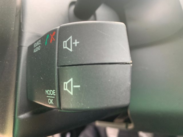 RENAULT Clio usata, con Cruise Control
