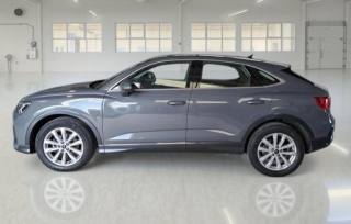 AUDI Q3 usata, con Autoradio
