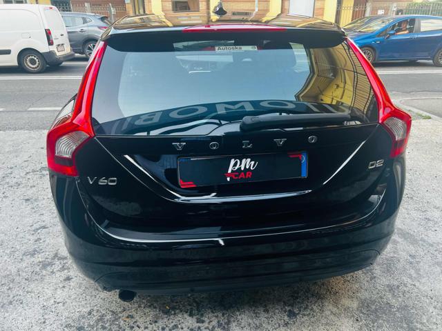 VOLVO V60 usata, con Cerchi in lega