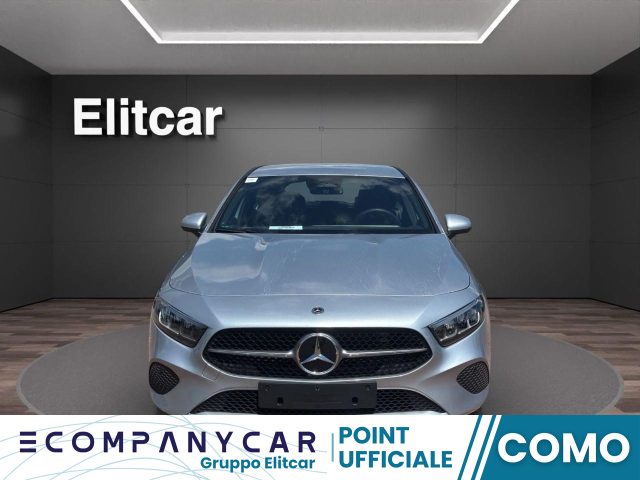 MERCEDES-BENZ A 180 usata, con Autoradio