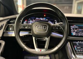 AUDI Q8 usata, con USB