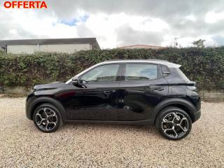 CITROEN C3 usata, con Airbag