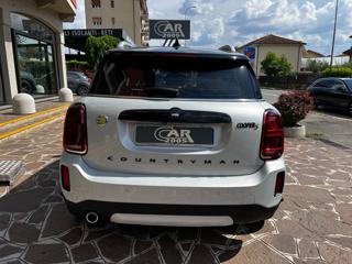 MINI Countryman usata, con Alzacristalli elettrici