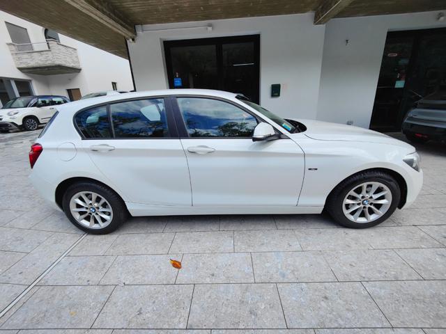 BMW 118 usata, con Climatizzatore