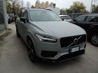 VOLVO XC90 usata, con Airbag