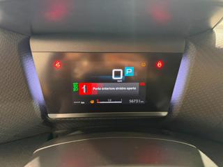 CITROEN C4 usata, con Immobilizzatore elettronico