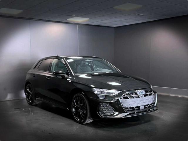 AUDI A3 usata, con Airbag