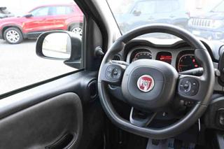 FIAT Panda usata, con Chiusura centralizzata telecomandata