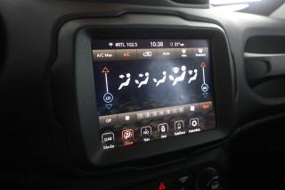 JEEP Renegade usata 10
