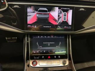 AUDI RS Q8 usata, con Controllo trazione