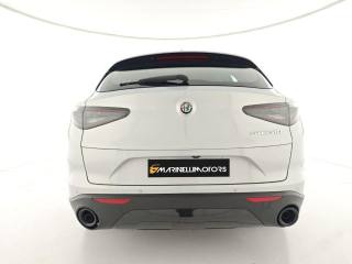 ALFA ROMEO Stelvio usata, con Airbag Passeggero