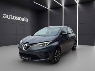 RENAULT ZOE Zen R135
