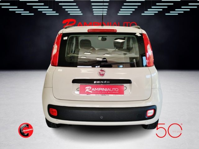 FIAT Panda usata 8