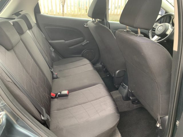 MAZDA 2 usata, con Fendinebbia