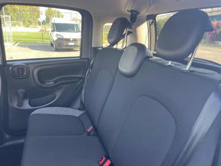 FIAT Panda usata, con Airbag testa