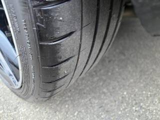 AUDI S5 usata, con Immobilizzatore elettronico