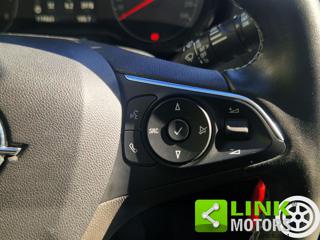 OPEL Grandland X usata, con Vetri oscurati