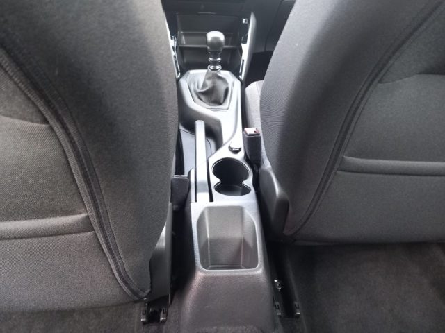 PEUGEOT 2008 usata 23