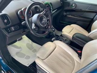 MINI Countryman usata 9