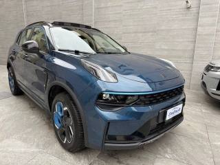 LYNK & CO 01 usata, con Airbag laterali