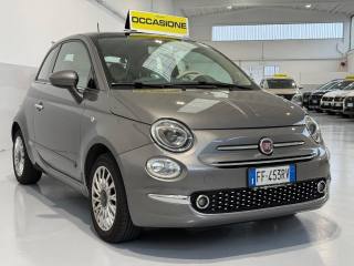 FIAT 500 usata, con Chiusura centralizzata