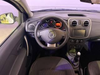 DACIA Sandero usata 12