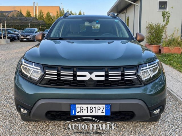 DACIA Duster usata, con Airbag