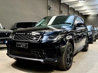 LAND ROVER Range Rover Sport 3.0 SDV6 249 CV HSE Dynamic