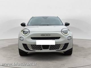 FIAT 600 600 Hybrid 100 CV DCT MHEV La Prima
