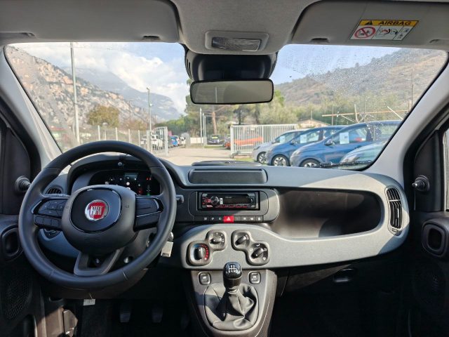 FIAT Panda usata 15