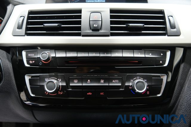 BMW 316 usata, con Specchietti laterali elettrici