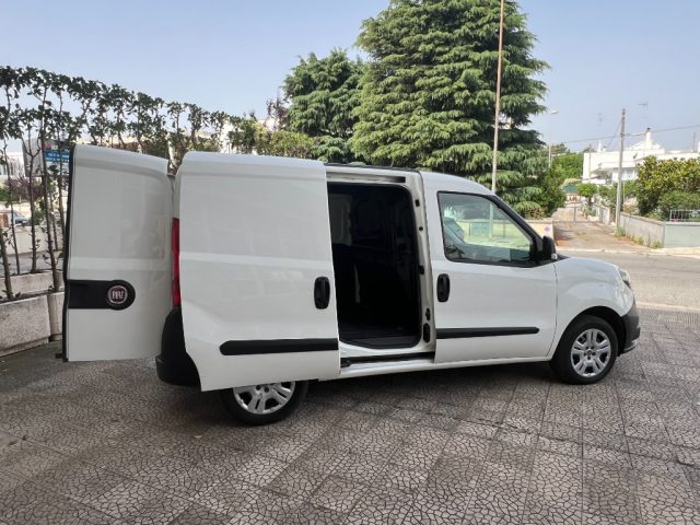FIAT Doblo usata 6