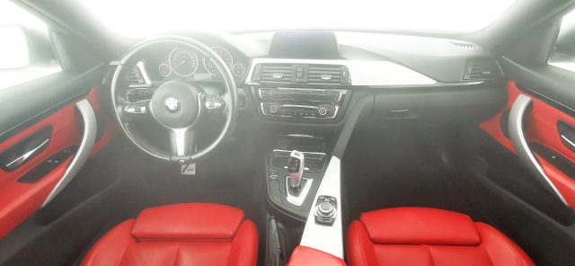 BMW 420 usata, con Chiusura centralizzata