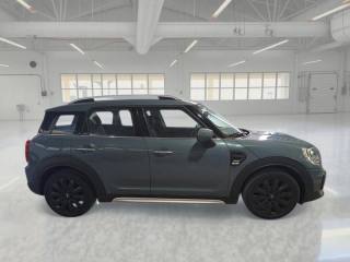 MINI Countryman usata, con Airbag Passeggero