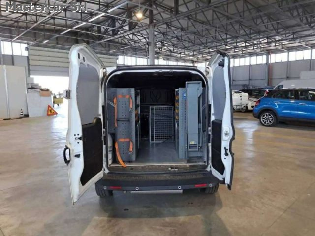 FIAT Doblo usata, con Chiusura centralizzata