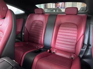 MERCEDES-BENZ C 220 usata, con Lettore CD