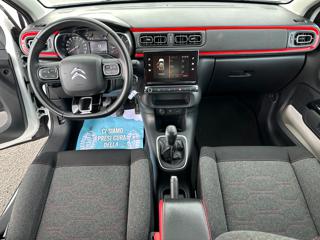 CITROEN C3 usata, con Cruise Control