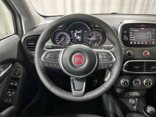 FIAT 500X usata, con Servosterzo