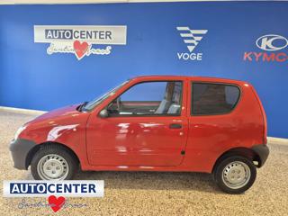 FIAT Seicento usata 6