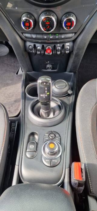 MINI Countryman usata, con Controllo trazione