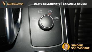MERCEDES-BENZ GLE 350 usata 92